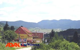 Penzion Adak
