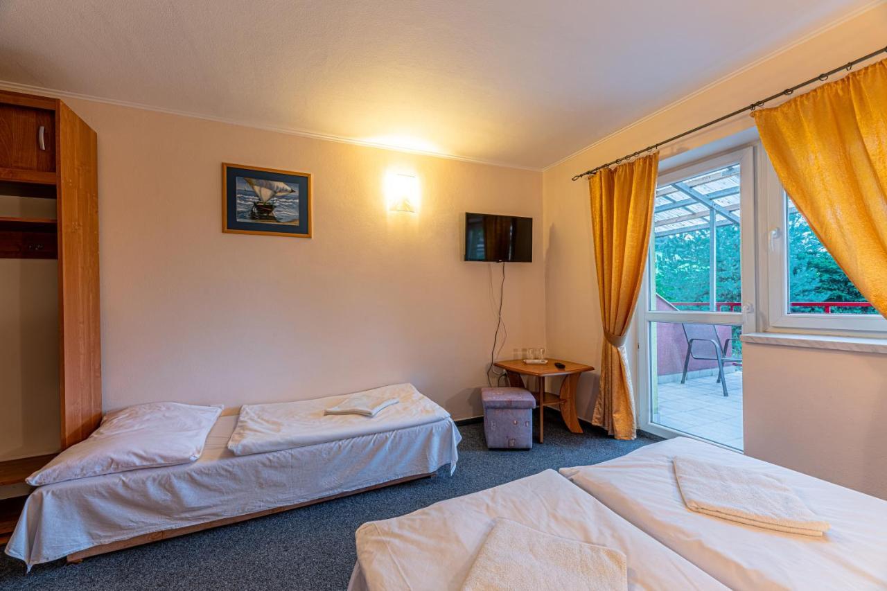 Hotel Penzion Adak Párnica Pokoj fotografie