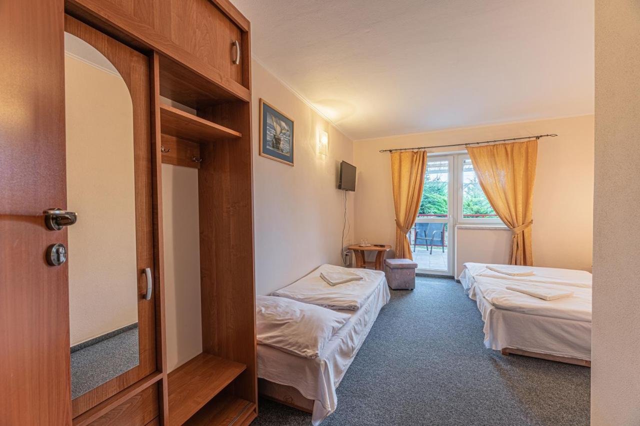 Hotel Penzion Adak Párnica Exteriér fotografie