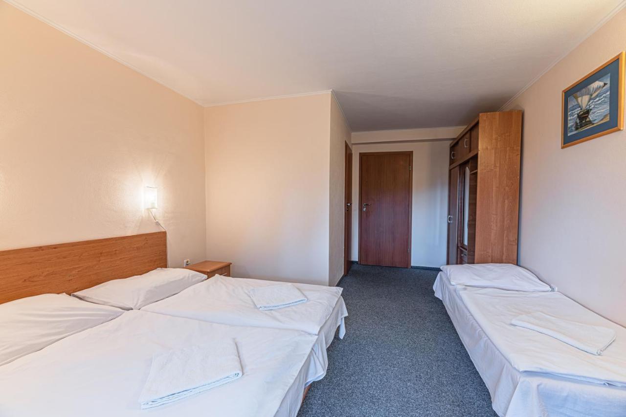 Hotel Penzion Adak Párnica Exteriér fotografie