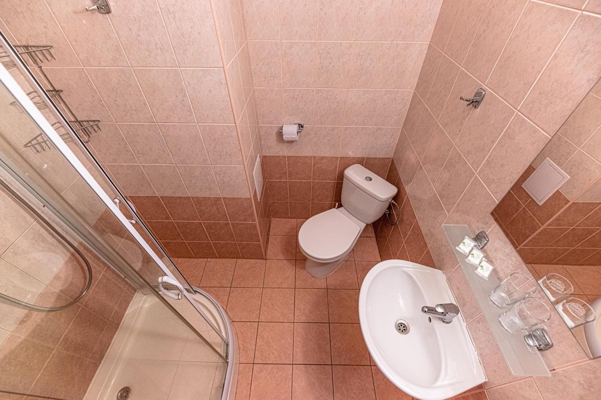 Hotel Penzion Adak Párnica Pokoj fotografie